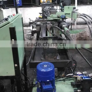 Automatic Hydraulic Tracer For Lathe thumbnail-1