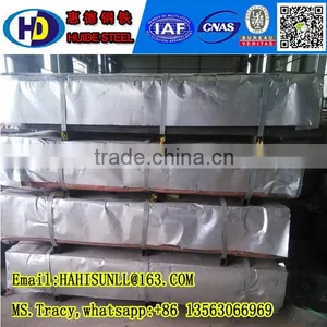 Popular Pre-painted Galvanized Steel Sheet thumbnail-2