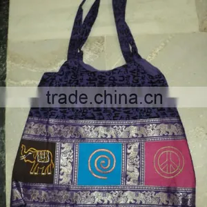 Wholesale Lot Ethnic Fashion Bags thumbnail-1