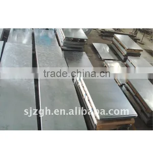Galvanized Corrugated Sheet thumbnail-1