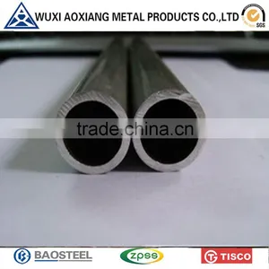China Professional Manufacturers Stainless Steel Pipe thumbnail-1