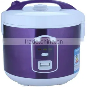 2013 Hot Sales Low Price Deluxe Rice Cooker thumbnail-1