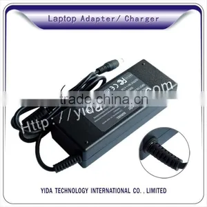 Laptop Usage and Plug In Connection Adapter for Toshiba 19V4.74A 5.5*2.5mm thumbnail-1