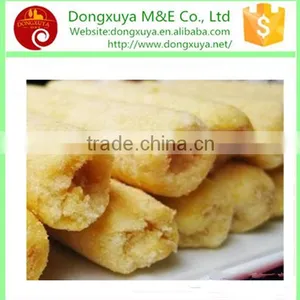 Jam Center/Core Filled Snack Food Making Machine/Machinery thumbnail-2