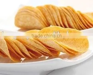 Extrusion Potato Chips/crisps Snack Food Processing Machines thumbnail-2