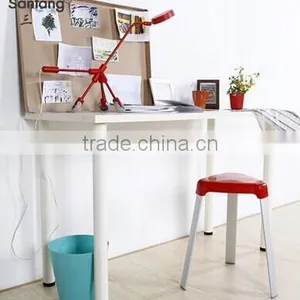 Cheap Plastic Stool 1534 thumbnail-6