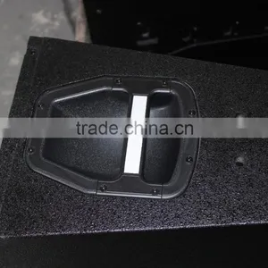 Dual 10" 800W q1 Speaker Line Array Sound System Quality Choice thumbnail-2