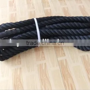 CrossFit Battle Ropes thumbnail-3