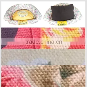 Wholesale Pet Products Large Sofa Bed Luxury Pet Dog Bed thumbnail-5