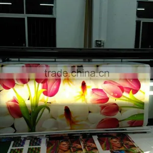 Roll Pvc Advertising Paper Printer Hybrid uv Printer With Fast Speed thumbnail-4