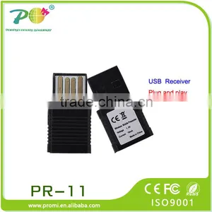 Hot Selling Wireless Laser Presenter Presentation Remote thumbnail-6