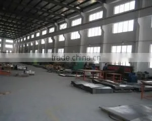 Suzhou Datang Weiye Metal Products Co., Ltd. company overview - view 2 thumbnail