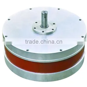 Yanan Wind Mill Generator 5kw thumbnail-1