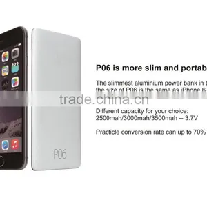 Forida Portable Power Bank Mobile Power Bank thumbnail-3