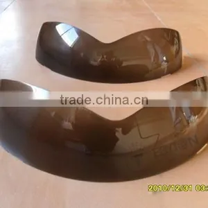 Polycarbonate Cnc Machining Made in China thumbnail-3