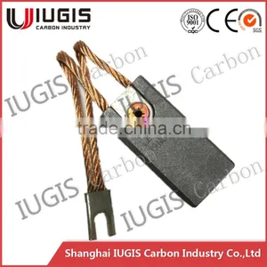 MG1147 Industrial Carbon Brush for Wind Power Plant thumbnail-5