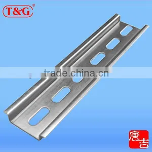 TH35 Galvanized Din Rail Mounting thumbnail-1