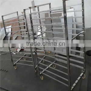 Small Scale Industrial Tray Dryer thumbnail-2