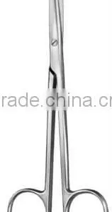Metzenbaum Dissecting Scissors Size: 14.5 cm thumbnail-1