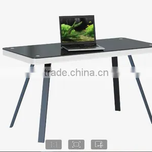 The New Bluetooth Laplop Computer Desk PC-104 thumbnail-2