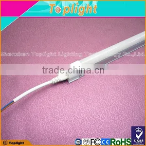 100lm/w 0.6m 10w T8 Integrated Led Tube Light,trade Assurance Covered thumbnail-3
