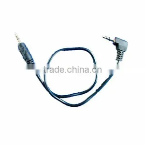 Electrical DC 3.5 Power Cable for Audio thumbnail-1