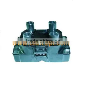 Ignition Coil for Citroen/Peogeot/VW,60558152,60586072,60809606,0221503407,0221503,457597053,608096067,648797,OK011-18-100 thumbnail-1