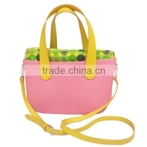 China Online Shopping Handbag Eva Bags Woman thumbnail-5