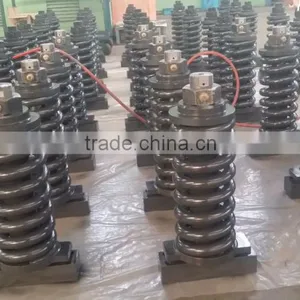 Excavator Track Tensioner, Chain Tensioning Device thumbnail-4