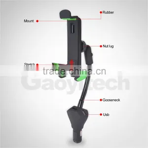 2016 Hot Selling Promotional 3 Port Usb Car Charger thumbnail-6