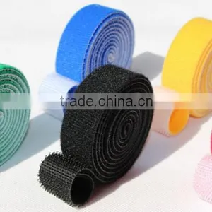 100% Nylon Colored 38mm Back To Back Cable Ties thumbnail-1