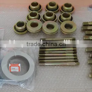 DAMEI KINGMECH Spare Parts for Slurry Pump-Labyringth thumbnail-2