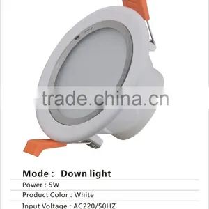 New Style Led Lux Down Light Hot Sales thumbnail-1