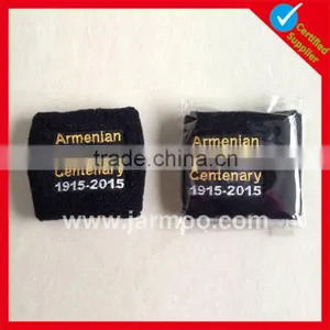 Durable New Style Eco Solvent Advertisement Sweatband thumbnail-6