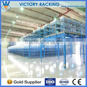Directly Selling Steel Structure Steel Garret thumbnail-1