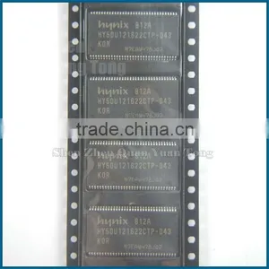 Electronic HY50U121622CTP-D43 Quality Guarantee thumbnail-4