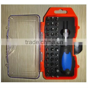 37pcs Pocket Screwdriver Set thumbnail-1