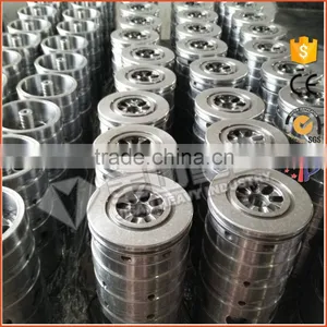 Seller Soosan SB121 Hydraulic Breaker Spare Parts The Main Body(Top/Open Type) thumbnail-3
