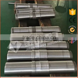 Excavator Parts for Hydraulic Breaker Spare Parts thumbnail-3