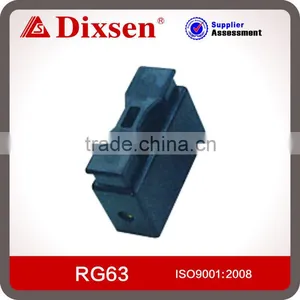 Dixsen Low Voltage Fuse Holder RG63 thumbnail-1