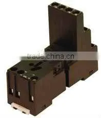 Kontron Din-rail 3 Layer Protective Relay Socket thumbnail-5