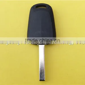 Best Quality Remote Car Key Case for Opel Transponder Key Blank NO LOGO thumbnail-2
