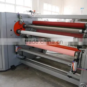 YU-806 Automatic Clear Reflective Tape/ Reflective Tape Rewinding Machine/rewinder thumbnail-4