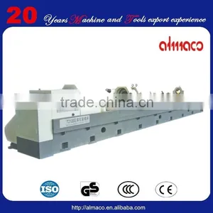 ALMACO CNC Energy Saving Horizontal Drilling Machine thumbnail-1
