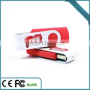 Bulk Different Shape 1GB - 64GB USB Pen Drive thumbnail-3