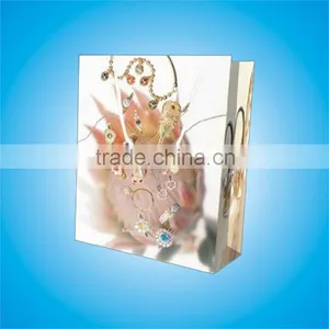 Jewelry Shopping Bag thumbnail-1