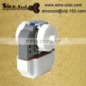 YZF-1-6.5-R SHADED POLE 12v dc Gear Motor thumbnail-1