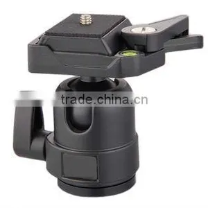 Professional Camera Tripod, Aluminium Tripod thumbnail-5