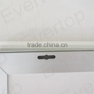 3.5cm Width Aluminum Extrusion Snap Frames thumbnail-2