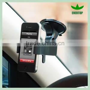 TS-VPH04 Stable Windshield Mobile Phone Holder Durable Car Mobile Phone Holder for Iphone 6s Mobile Phone Holder Car thumbnail-6